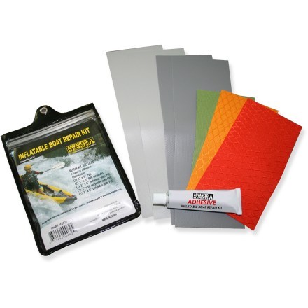 Tear-Aid Fabric Repair Kit - Ace Hardware