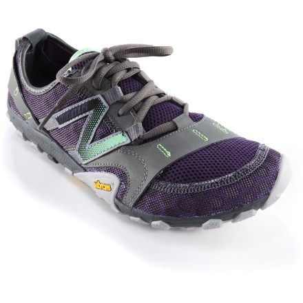 new balance women minimus