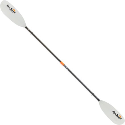 Sting Ray Hybrid Posi-Lok Four-Piece Paddle