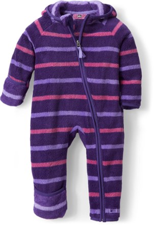 MEADOW VIOLET STRIPE