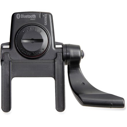 cateye padrone cadence sensor