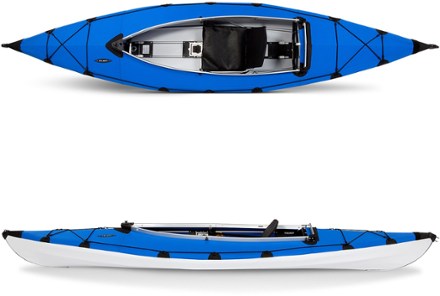 Folbot Yukon Folding Kayak | REI Co-op