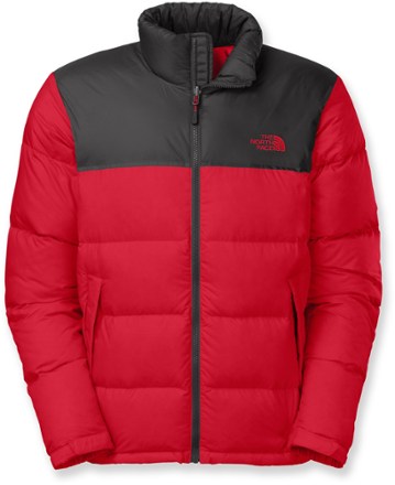 The North Face Nuptse Down Jacket Men S Rei Co Op