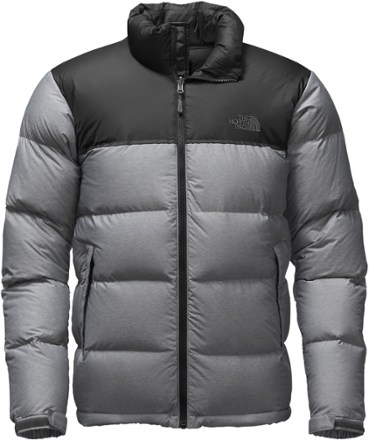 rei nuptse