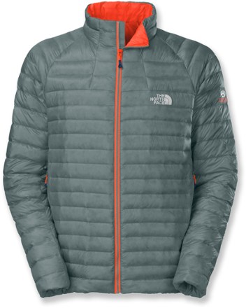north face women's fuseform dot matrix down jacket