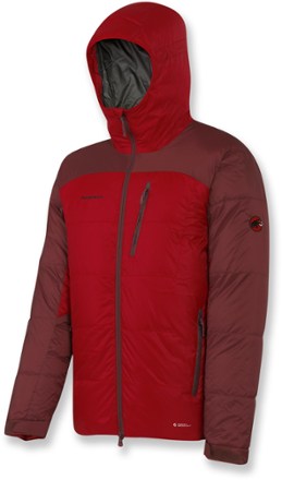 Mammut Ambler Hooded Down Jacket - Men's | REI Co-op