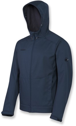 rei mammut jacket