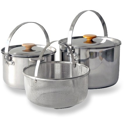 Al Dente Cookset - Large