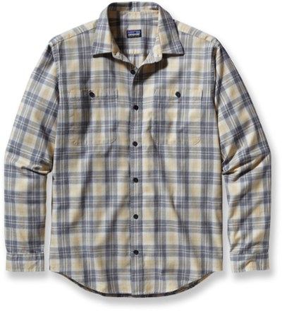 Patagonia Pima Cotton Shirt - Men's | REI Co-op Patagonia Pima Cotton Shirt - Men's | REI Co-op