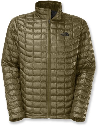 men's thermoball full zip jacket