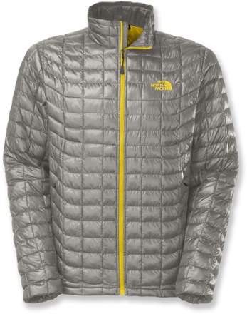 rei north face thermoball