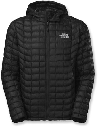 north face men's thermoball sport hoodie