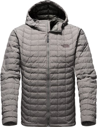 men's thermoball hoodie