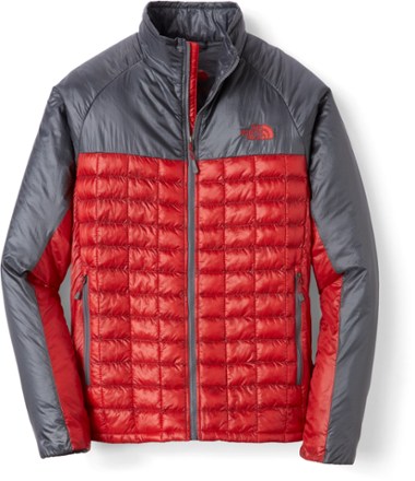 rei north face thermoball