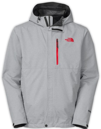 the north face men's dryzzle outdoor jacket