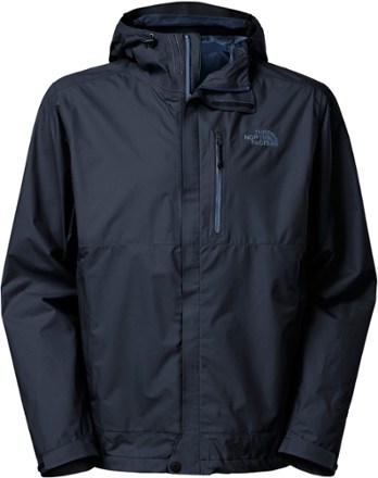 the north face dryzzle gtx