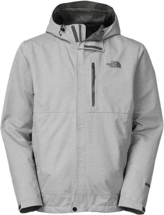 the north face men's dryzzle outdoor jacket