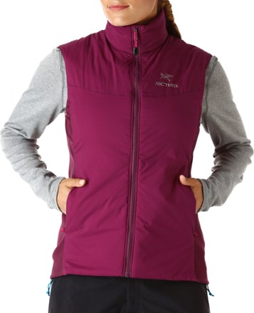 Arc'teryx Atom LT Vest - Women's | REI Co-op