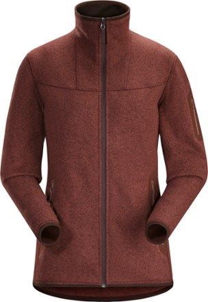 covert cardigan women's