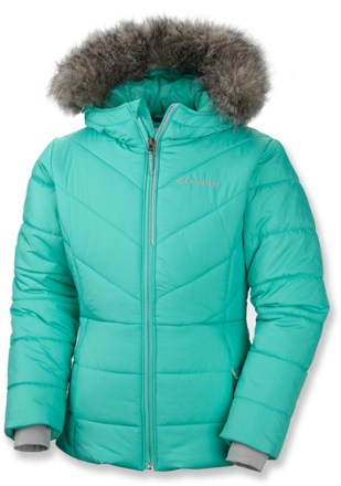 columbia girls katelyn jacket