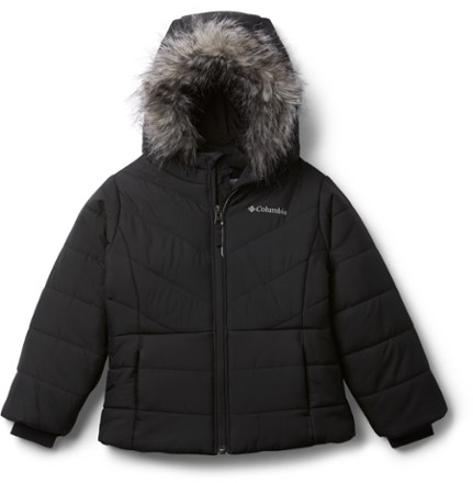 columbia katelyn crest insulated jacket