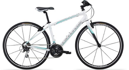 cannondale quick 4 2014