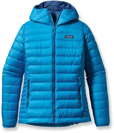 Patagonia Women's Down Sweater™ Hoody