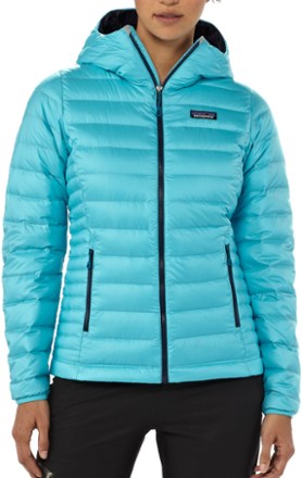 Patagonia Women's Down Sweater™ Hoody