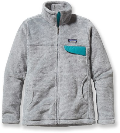 patagonia women's re tool full zip