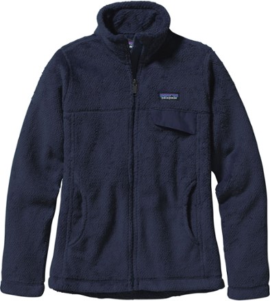 patagonia women's re tool full zip