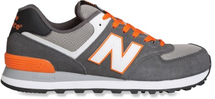 new balance m574 trainers