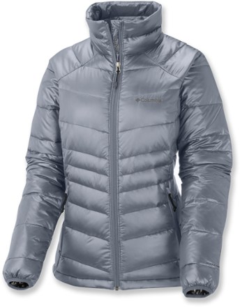 columbia turbodown 650 womens