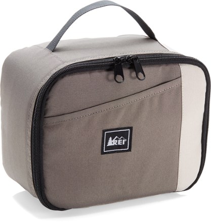 rei insulated lunch bag