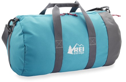 rei duffle bag large