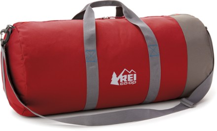 rei duffle bags with wheels