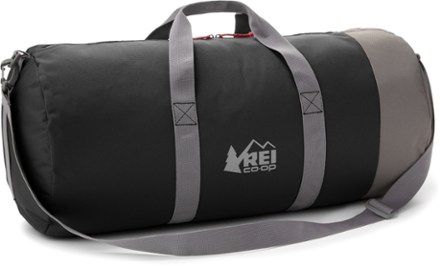 rei collapsible duffel bag