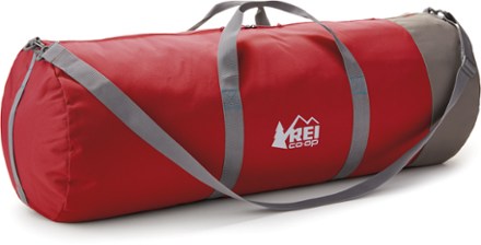 rei duffle bag large