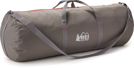 rei duffle bags with wheels