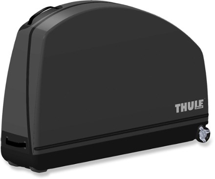 Thule RoundTrip Pro Bike Case REI Co op