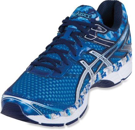 AQUA/WHITE/BLUE RIBBON