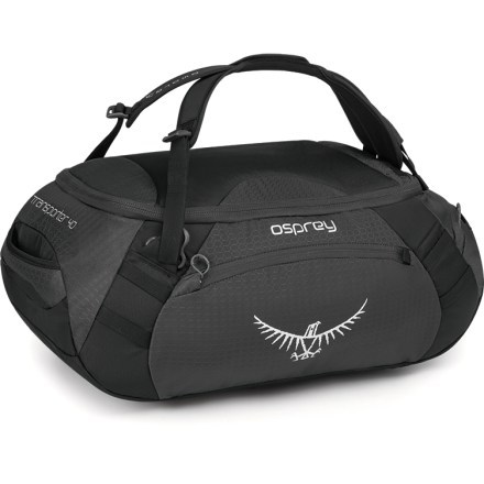 osprey duffel bag with wheels