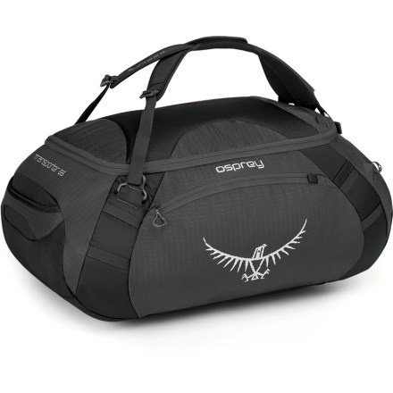 osprey transporter 65 holdall