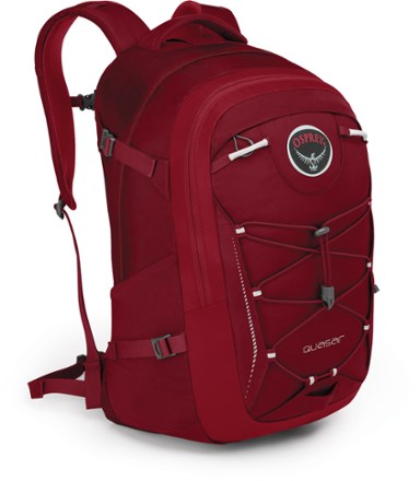 osprey quasar black