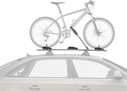 whispbar bike rack