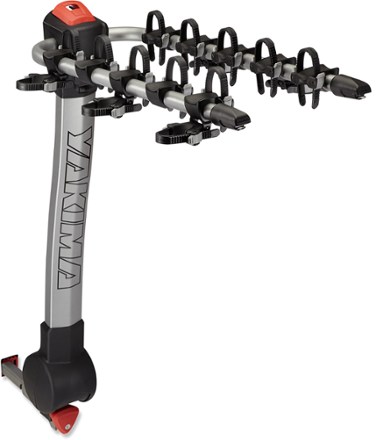 yakima ridgeback 5 bike rack