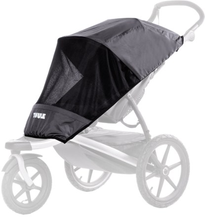 Glide Sun/Mesh Cover