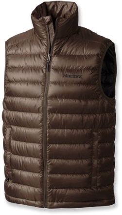 marmot zeus vest