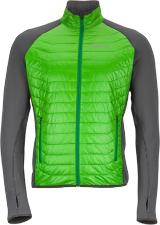 Variant Insulated Hybrid Jacket - Men's