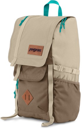 jansport hatchet bag