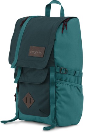 jansport hatchet college backpack